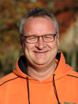Lars Jürgensen